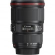Объектив Canon EF 16-35mm 4L IS USM